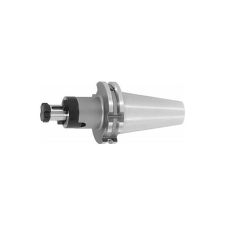 Garant Combination Face Mill Adapter, Form ADB, SK 50, Projection: 55, Clamping Diameter: 40mm 300930 40